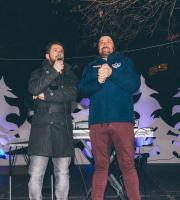 Άνοιξε τις πόρτες του "To Πάρκο των Χριστουγέννων" της Αλεξανδρούπολης