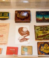 Trakya - Dedeağaç Folklor Etnoloji Müzesi