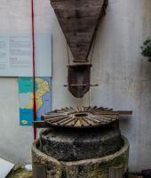 Trakya - Dedeağaç Folklor Etnoloji Müzesi