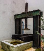 Trakya - Dedeağaç Folklor Etnoloji Müzesi