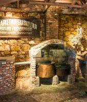 Trakya - Dedeağaç Folklor Etnoloji Müzesi