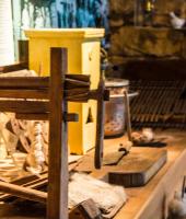 Trakya - Dedeağaç Folklor Etnoloji Müzesi