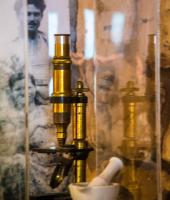 Trakya - Dedeağaç Folklor Etnoloji Müzesi