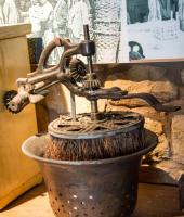 Trakya - Dedeağaç Folklor Etnoloji Müzesi