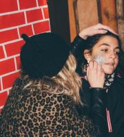 Άνοιξε τις πόρτες του "To Πάρκο των Χριστουγέννων" της Αλεξανδρούπολης