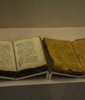 Trakya - Dedeağaç Folklor Etnoloji Müzesi