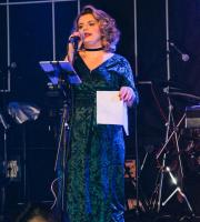 Συρροή κόσμου στην φιλανθρωπική βραδιά, που διοργάνωσαν οι "Θυγατέρες της Πηνελόπης"