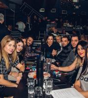 Συρροή κόσμου στην φιλανθρωπική βραδιά, που διοργάνωσαν οι "Θυγατέρες της Πηνελόπης"