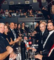 Συρροή κόσμου στην φιλανθρωπική βραδιά, που διοργάνωσαν οι "Θυγατέρες της Πηνελόπης"