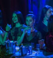 Τα Bad Bulls party γιόρτασαν 1 χρόνο παρουσίας στη νυχτερινή διασκέδαση της πόλης