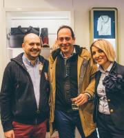 Φωτορεπορτάζ από τα εγκαίνια του Alta Moda, στην Αλεξανδρούπολη