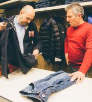 Φωτορεπορτάζ από τα εγκαίνια του Alta Moda, στην Αλεξανδρούπολη