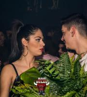 Τα Bad Bulls party γιόρτασαν 1 χρόνο παρουσίας στη νυχτερινή διασκέδαση της πόλης