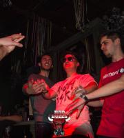 Τα Bad Bulls party γιόρτασαν 1 χρόνο παρουσίας στη νυχτερινή διασκέδαση της πόλης