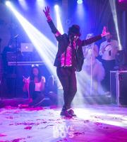 Την Κυριακή το βράδυ η καρδιά της πόλης "χτυπούσε" στο "Theatro" 