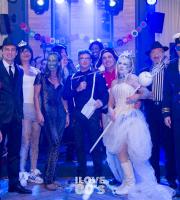 Την Κυριακή το βράδυ η καρδιά της πόλης "χτυπούσε" στο "Theatro" 