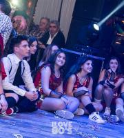 Την Κυριακή το βράδυ η καρδιά της πόλης "χτυπούσε" στο "Theatro" 