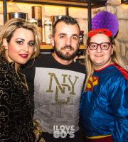 Την Κυριακή το βράδυ η καρδιά της πόλης "χτυπούσε" στο "Theatro" 