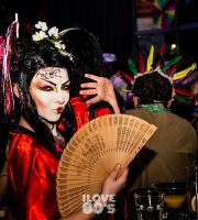 Την Κυριακή το βράδυ η καρδιά της πόλης "χτυπούσε" στο "Theatro" 