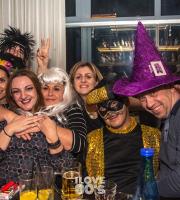 Την Κυριακή το βράδυ η καρδιά της πόλης "χτυπούσε" στο "Theatro" 