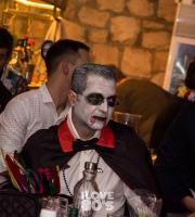 Την Κυριακή το βράδυ η καρδιά της πόλης "χτυπούσε" στο "Theatro" 