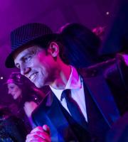 Την Κυριακή το βράδυ η καρδιά της πόλης "χτυπούσε" στο "Theatro" 