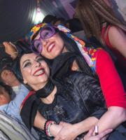 Την Κυριακή το βράδυ η καρδιά της πόλης "χτυπούσε" στο "Theatro" 