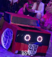 Την Κυριακή το βράδυ η καρδιά της πόλης "χτυπούσε" στο "Theatro" 