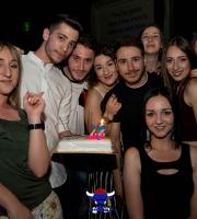 Τα Bad Bulls της Παρασκευής συνεχίζουν στα... "κόκκινα"!