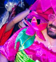 Την Κυριακή το βράδυ η καρδιά της πόλης "χτυπούσε" στο "Theatro" 