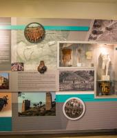 Ιστορικό μουσείο Αλεξανδρούπολης (video)