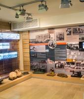 Ιστορικό μουσείο Αλεξανδρούπολης (video)