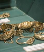 Ιστορικό μουσείο Αλεξανδρούπολης (video)