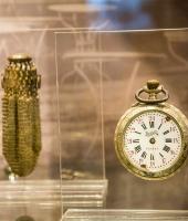 Ιστορικό μουσείο Αλεξανδρούπολης (video)