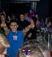 Τα Bad Bulls της Παρασκευής συνεχίζουν στα... "κόκκινα"!