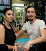 Μια άκρως ανοιξιάτικη και μουσική βραδιά χάρισε το "Biscotto games & more" 