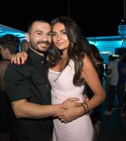 Οι Παρασκευές ανήκουν στο Υacht club!