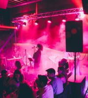 Ένα "swing" ταξίδι με τους "Πικ Απ" στο SoHo Absolutely Fabulous το βράδυ της Παρασκευής