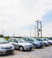 Μικροεπισκευές - φανοποιείο