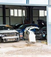 Μικροεπισκευές - φανοποιείο