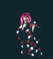 Τα έκανε... "Mouniall" ο Τζίμης Πανούσης στο Pico by night