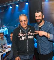 "Με κάθε τραγούδι & ένα ταξίδι" έκαναν όσοι βρέθηκαν στο Soho Absolutely Fabulous