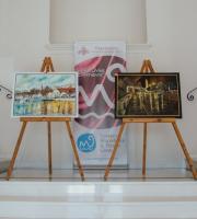 Η Αλεξανδρούπολη μέσα από τα μάτια του Θεόδωρου Αγγλιά