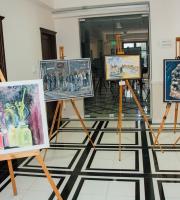 Η Αλεξανδρούπολη μέσα από τα μάτια του Θεόδωρου Αγγλιά