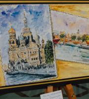 Η Αλεξανδρούπολη μέσα από τα μάτια του Θεόδωρου Αγγλιά