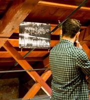 Όλα όσα έγιναν στα εγκαίνια της έκθεσης "Photography Never Lies", στα πλαίσια των γενεθλίων της ΚΕΔΗΦΩΤ