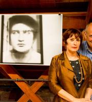 Όλα όσα έγιναν στα εγκαίνια της έκθεσης "Photography Never Lies", στα πλαίσια των γενεθλίων της ΚΕΔΗΦΩΤ