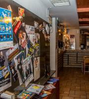 Το Ταράτσα book 'n' coffee έκλεισε 2 χρόνια δυναμικής παρουσίας!