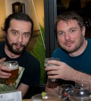 Το Ταράτσα book 'n' coffee έκλεισε 2 χρόνια δυναμικής παρουσίας!