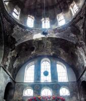 Μονή Παναγίας Κοσμοσώτειρας - Δήμου Φερών (video)